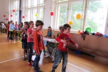 Pouť u Mendíků 2015